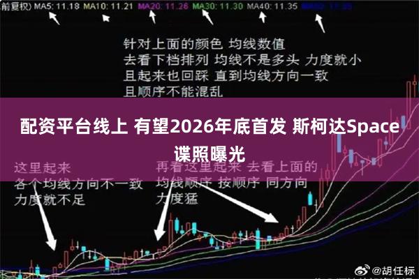 配资平台线上 有望2026年底首发 斯柯达Space谍照曝光